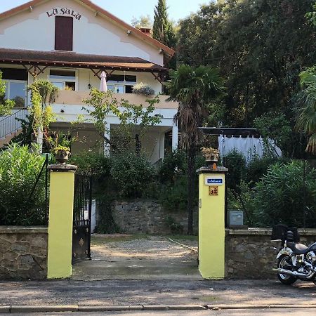 Appartamento La Sala Amélie-les-Bains-Palalda Esterno foto