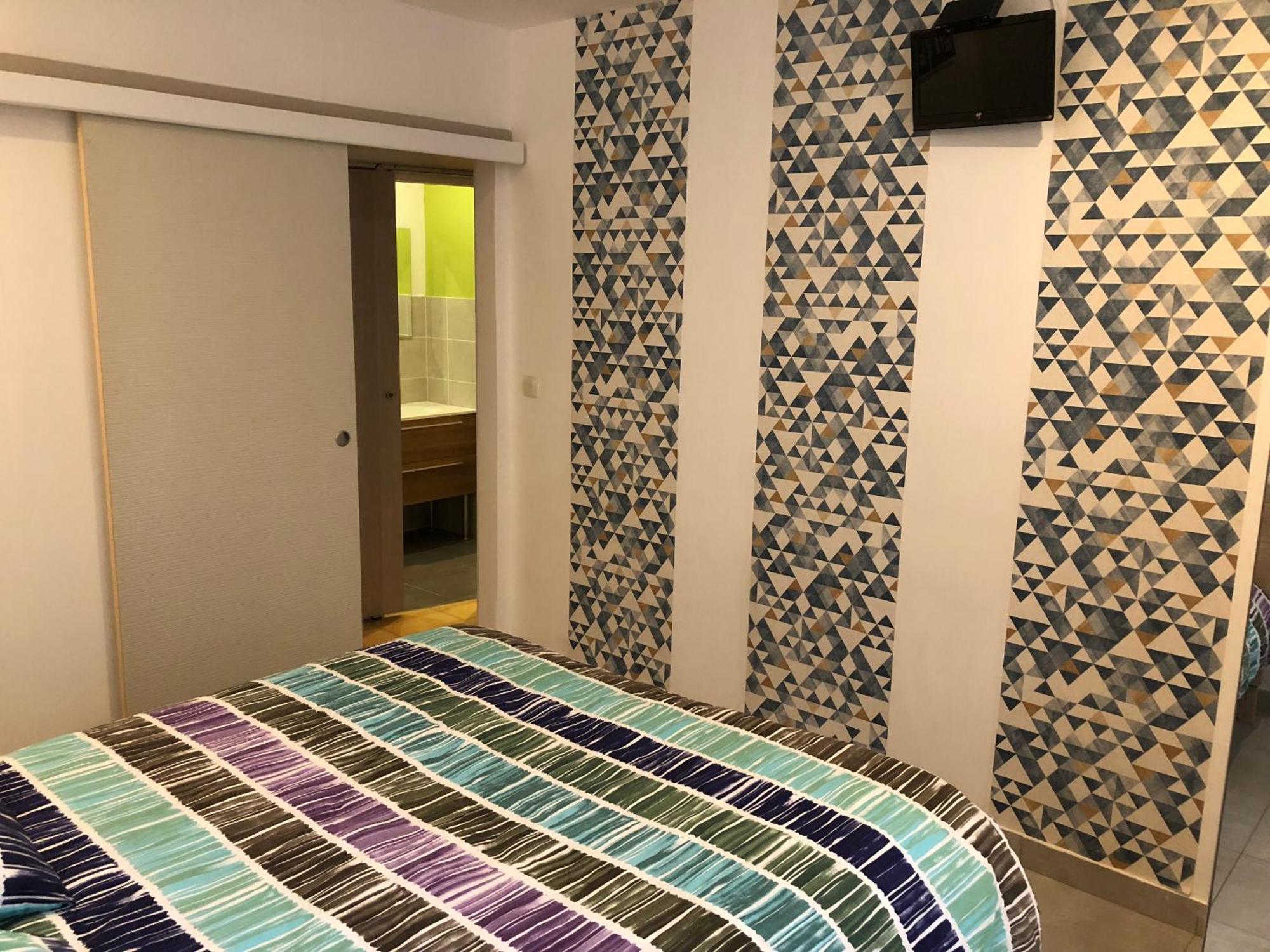 Appartamento La Sala Amélie-les-Bains-Palalda Esterno foto