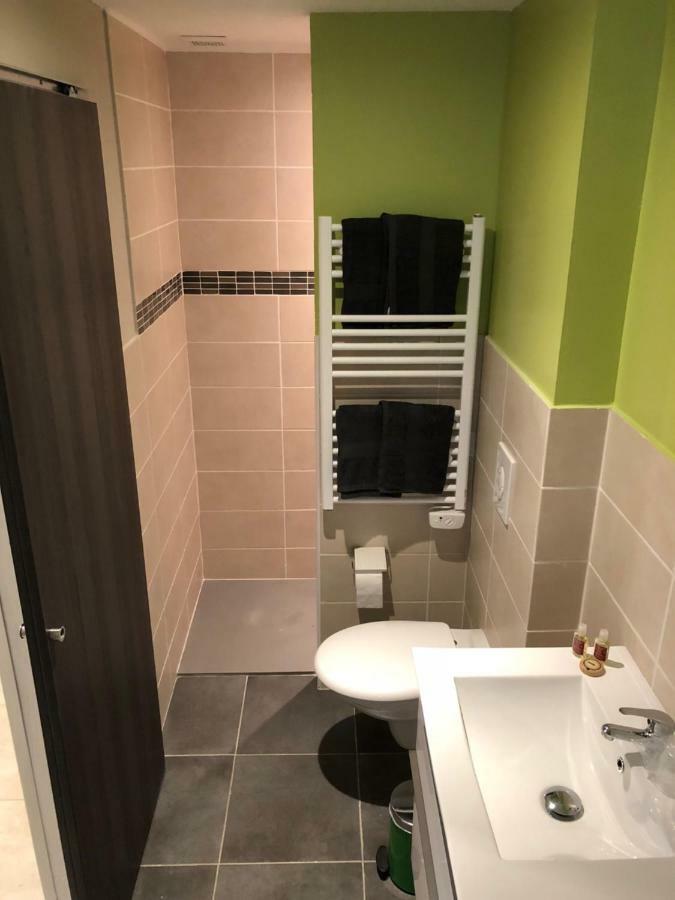 Appartamento La Sala Amélie-les-Bains-Palalda Esterno foto